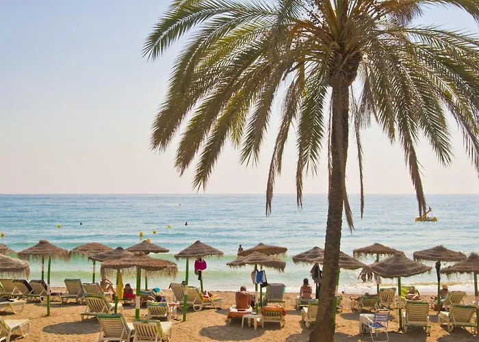NH San Pedro de Alcántara Marbella