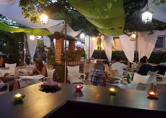 Hotel El Tio Mateo Marbella
